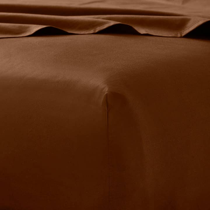 New Season Textile Inc - Wholesale Sheet Set - Organic Cotton 500 Thread Count Sheet Set