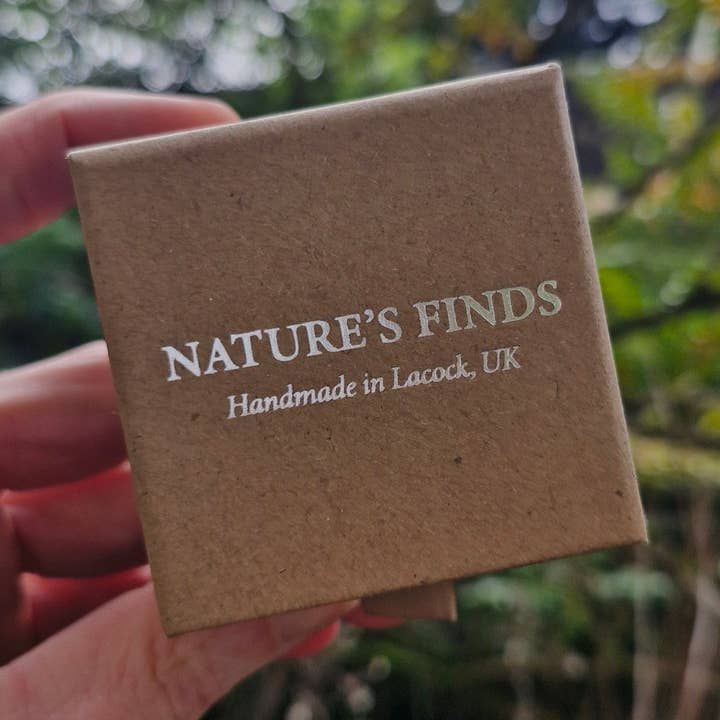 Gift Boxes for wholesale by Nature's Finds Studio