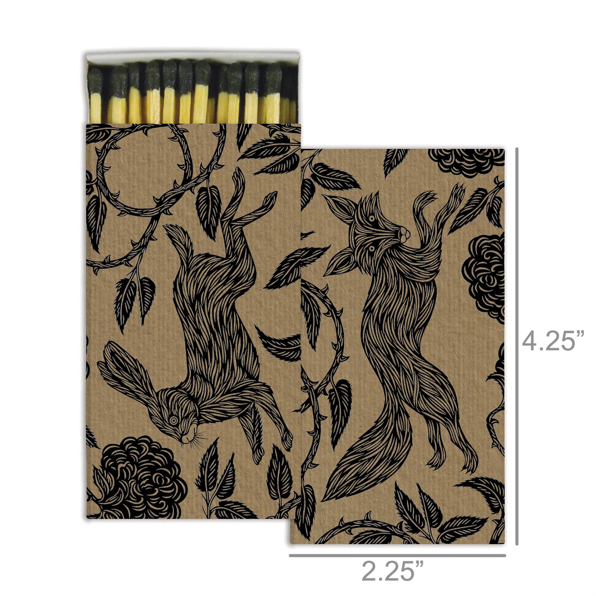 HomArt - Wholesale Matches - Matches - Folktail1