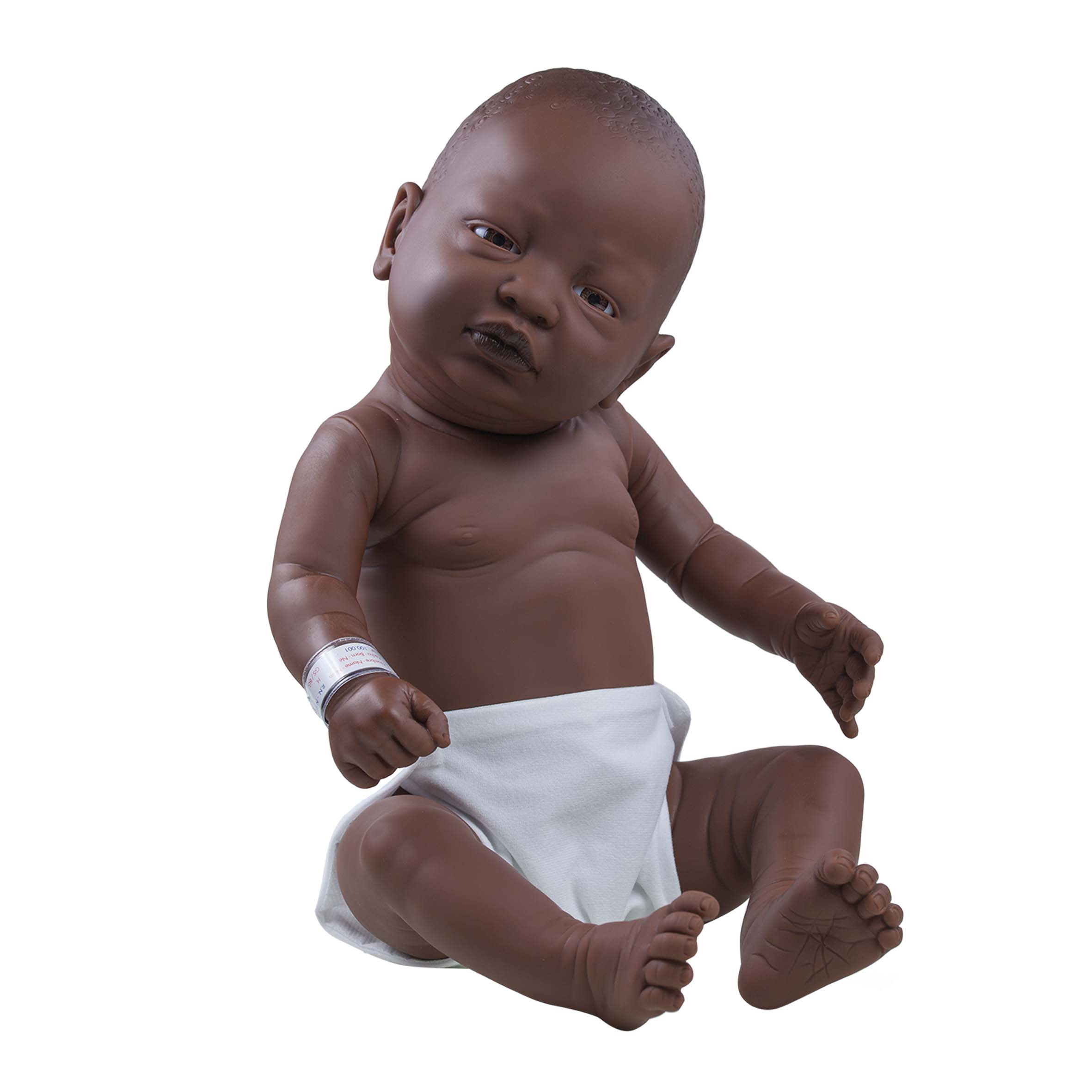 Nines Artesanals d'Onil Dolls - Wholesale Doll - Kids - ORIGINAL NEWBORN DOLL - EDUCATIONAL BABY3