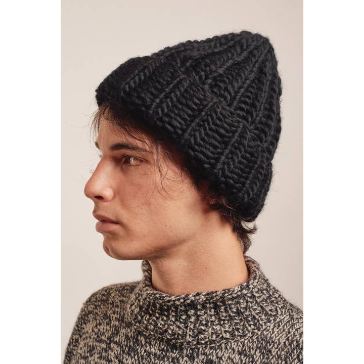 Lenereidi - Wholesale Beanie - Women's - Sea Wolf26