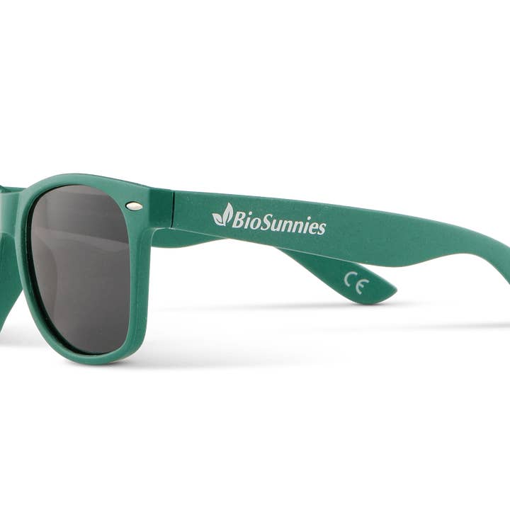 Eco Beach Ltd – wholesale Sunglasses – Unisex – BioSunnies Classic8