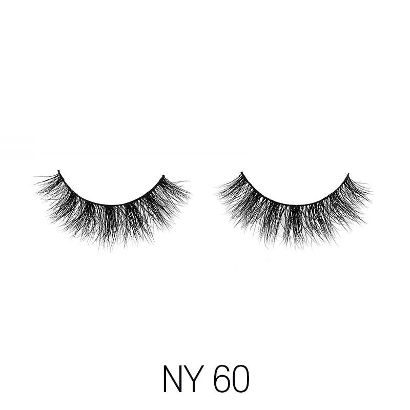 Laflare - Wholesale False/Fake Eyelashes - 3D NY MINK19