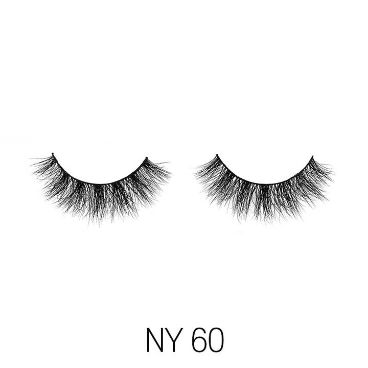 Laflare - Wholesale False/Fake Eyelashes - 3D NY MINK19