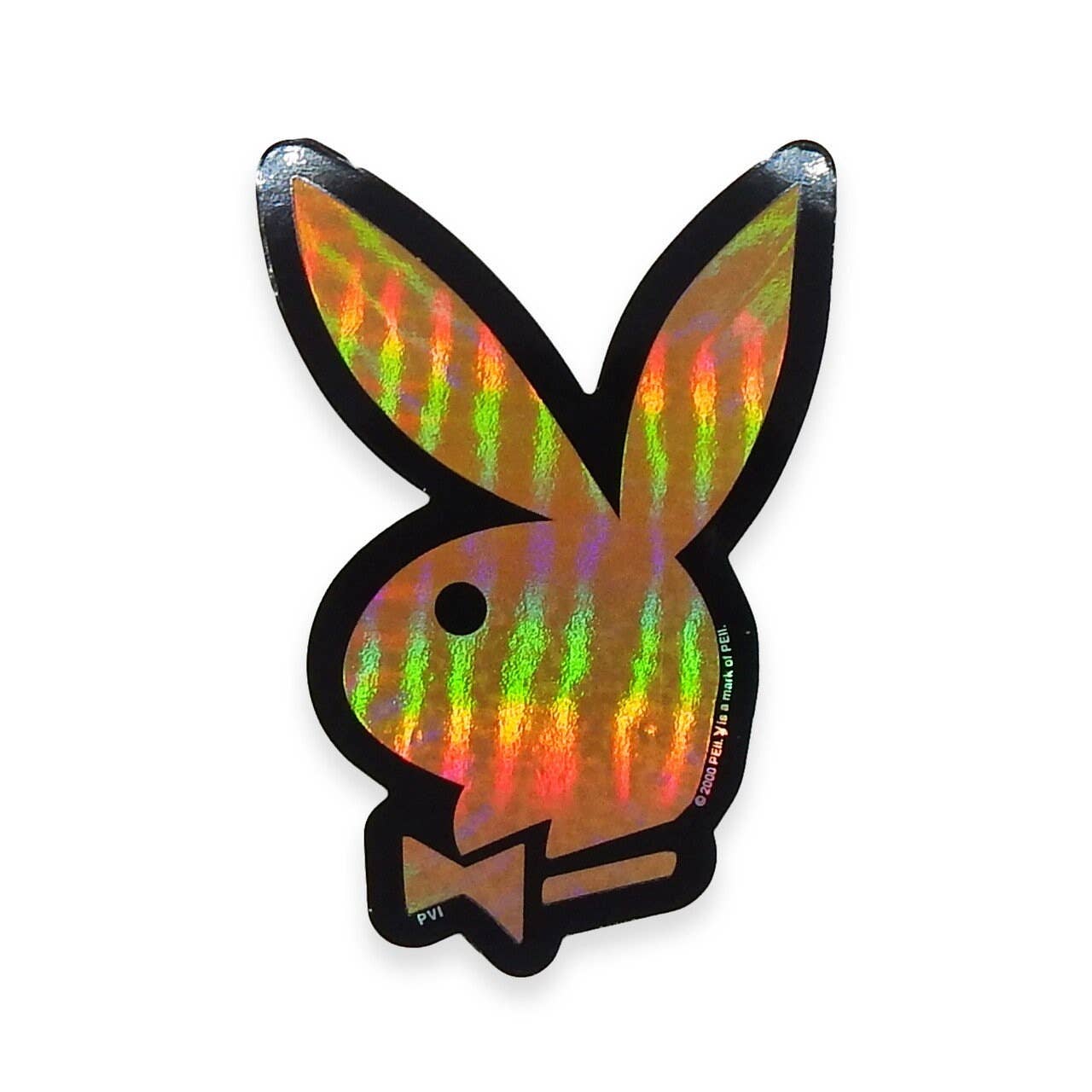 Hungry Ghost Press - Wholesale Sticker - Vintage Playboy Bunny Stickers8