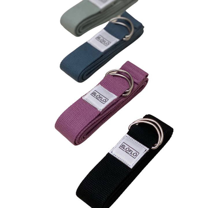 Bracelet de yoga en coton pour la vente par Sloflo World