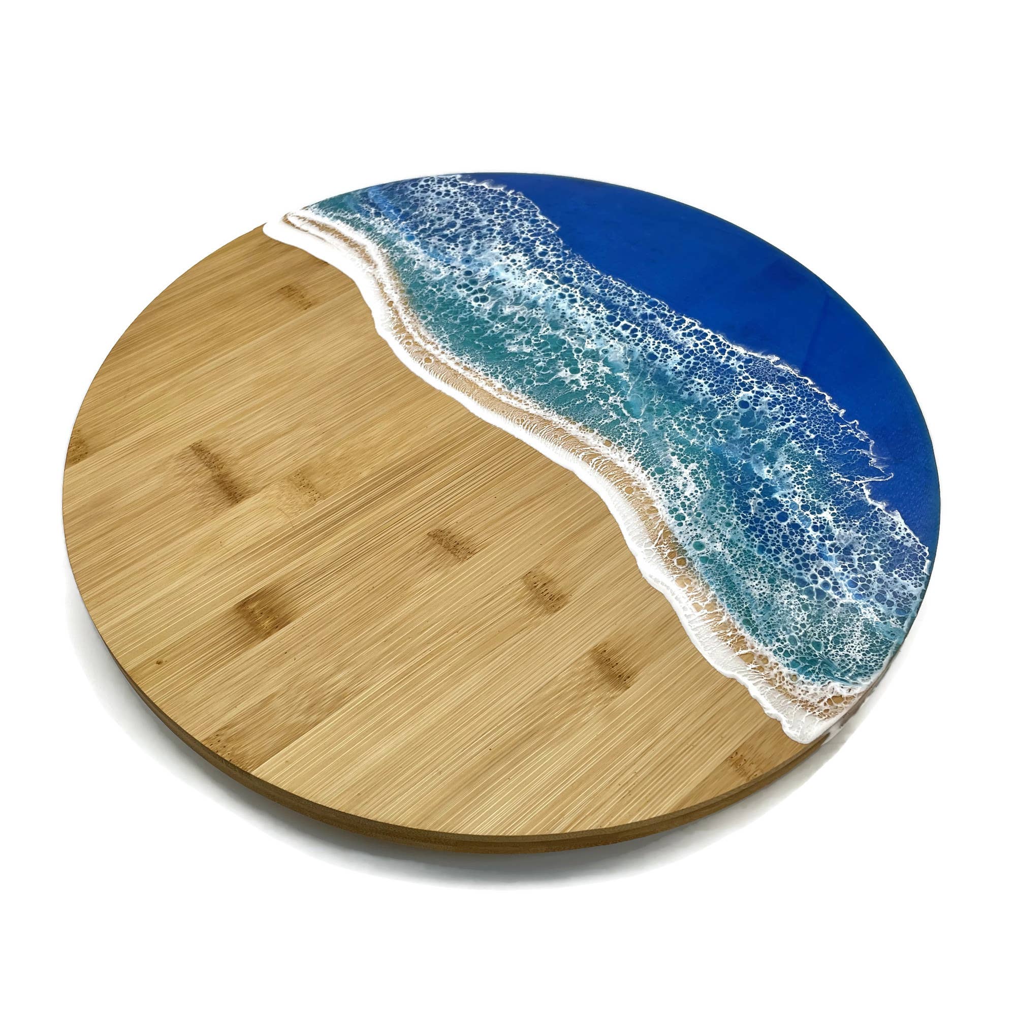 Sea Lion Studio - Wholesale Lazy Susan - Lazy Susan1