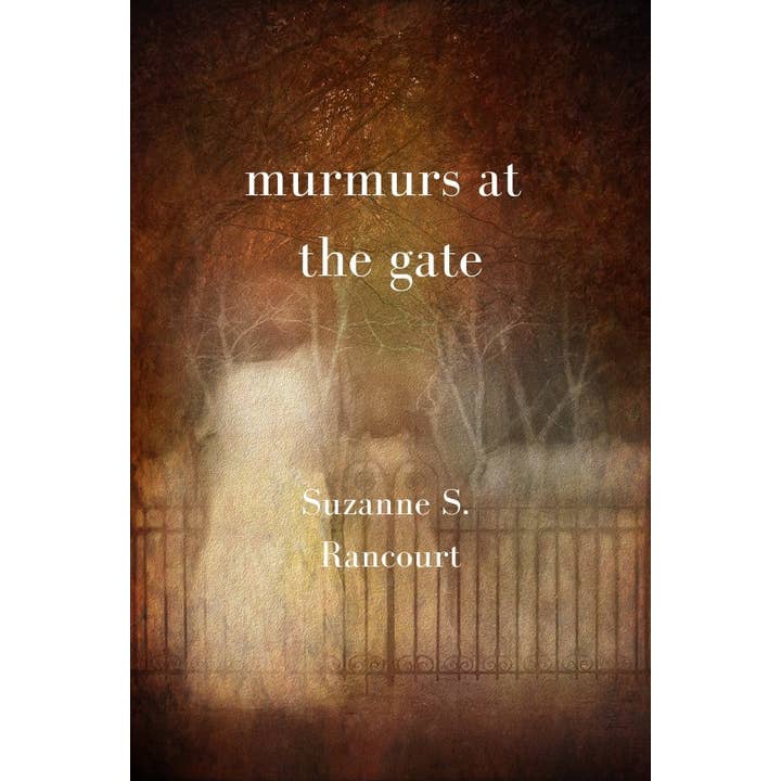 Unsolicited Press - Wholesale Poetry & Drama - Gefluister bij de Poort