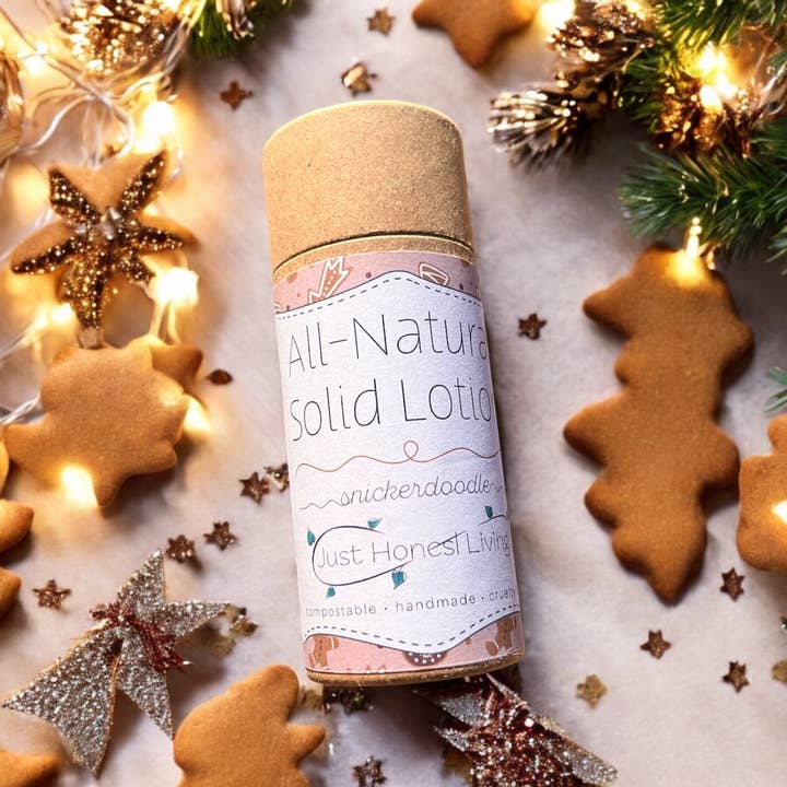 Just Honest Living LLC - Wholesale Body Cream/Lotion - Natural Zero-Waste Lotions4