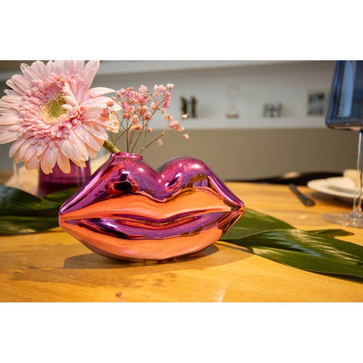 AULICA - Wholesale Vase - Mini vase kiss1