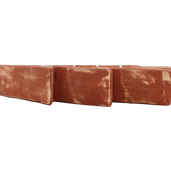 My Amigos Imports - Wholesale Candle Holder - Christmas Tree-Dough Bowl-10x14 in-7 Colors-Large-SALE-$1814