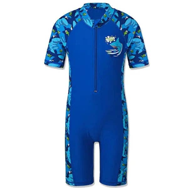Swimcore - Vente Maillot de bain une pièce – enfant - Maillot de bain pour garçons | Swimcore Kids Swimwear8