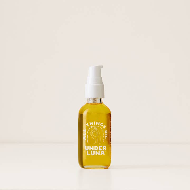 Under Luna - Wholesale Bath/Body Oil - WHS - ALL THINGS OIL2