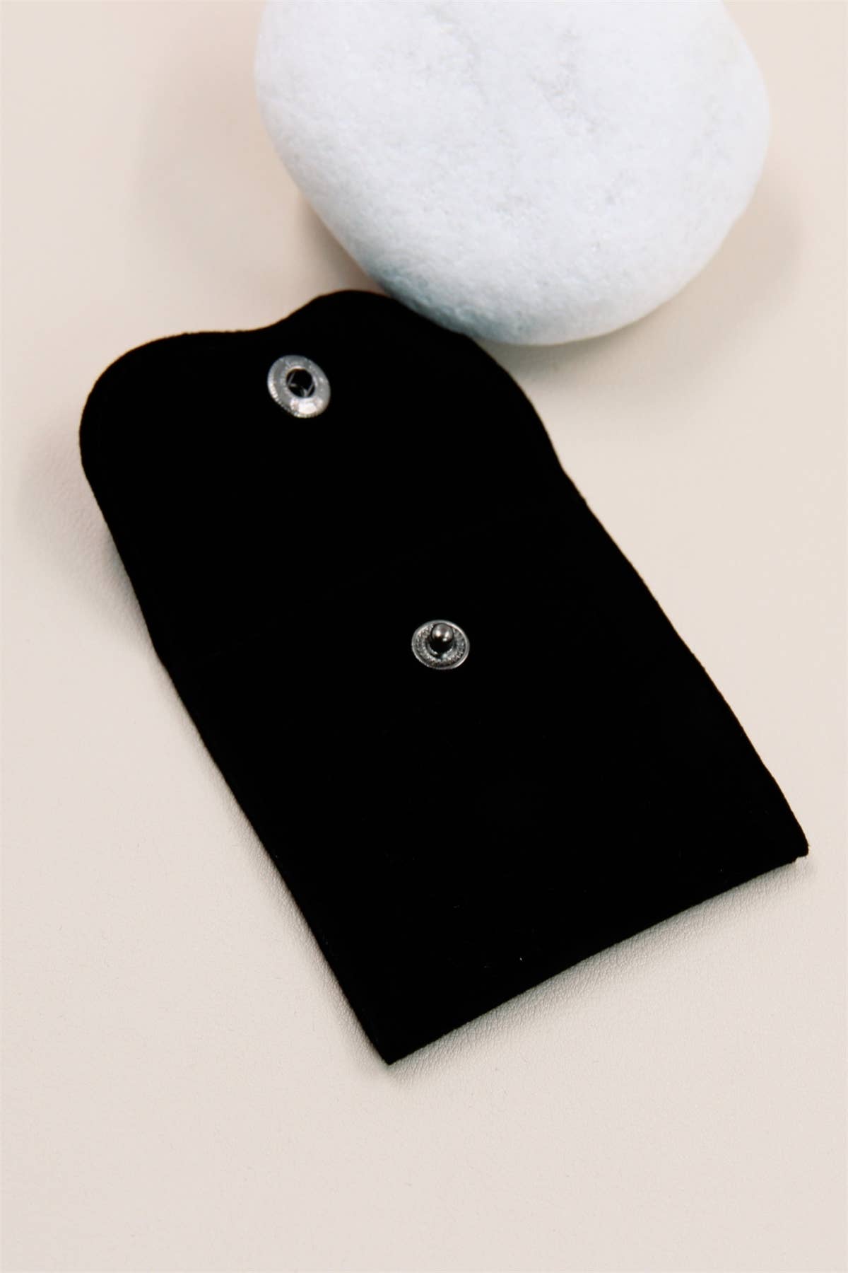 BELLISSIMA BIJOUX - Wholesale Gift Box - Velvet Gift Pouch - Pack of 10: Jewelry Treasures5