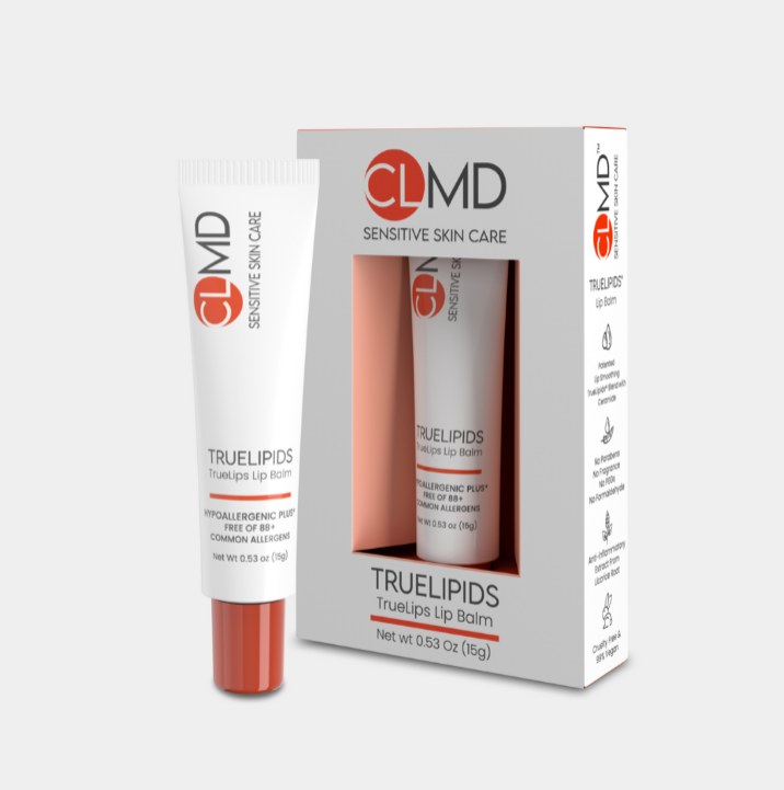 CLMD Sensitive Skincare - Wholesale Lip Balm - TrueLips Lip Balm1