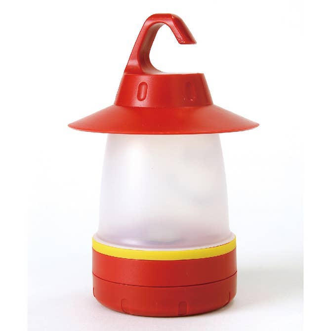 Time Concept - Wholesale Garden Tool - SMiLE LED Lantern - Portable Night Light8