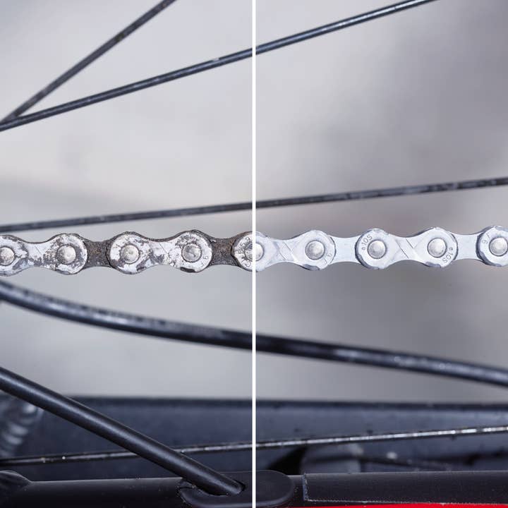 Sonax - Wholesale Biking Accessories - E-BIKE chain spray with EasySpray4