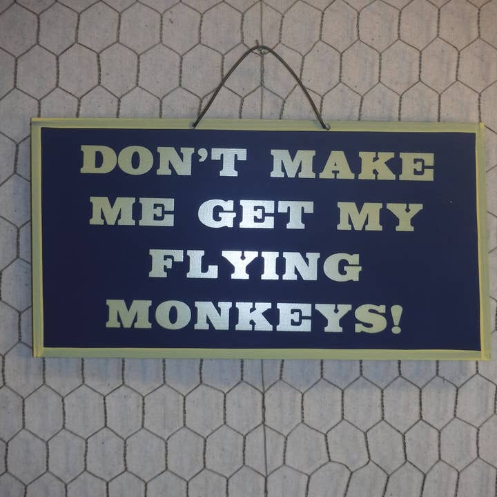 Monkeys-037 for wholesale by The Dapper Monkey and Co.