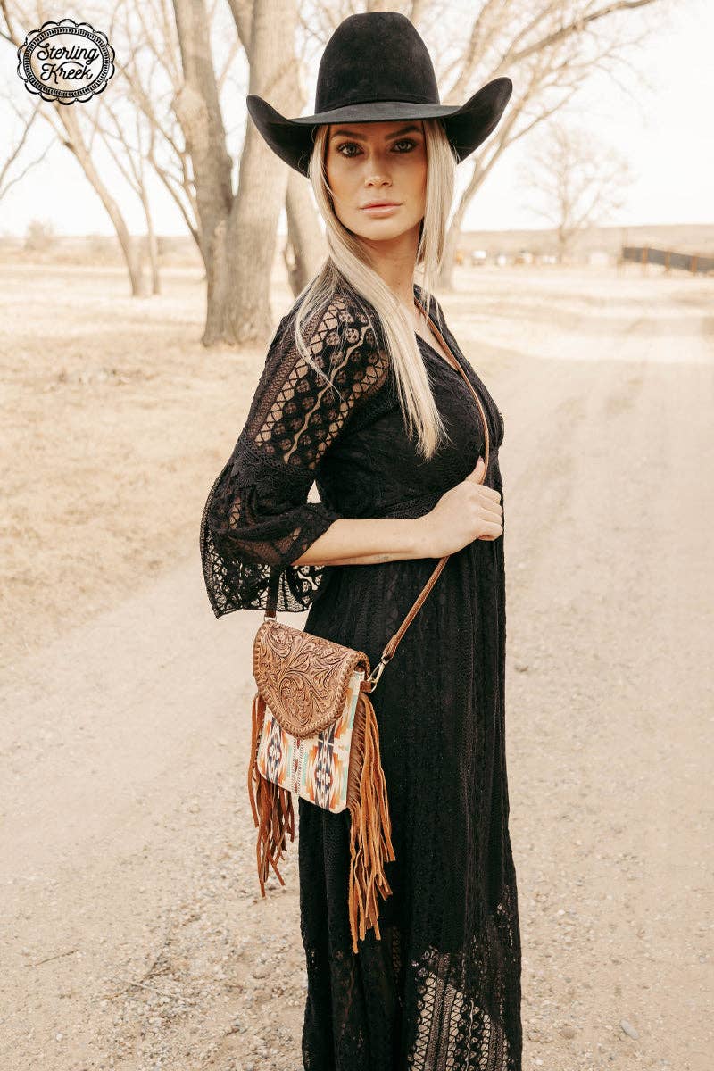 Sterling Kreek - Wholesale Crossbody Bag - Women's - MANDALA BAY CROSSBODY BAG1