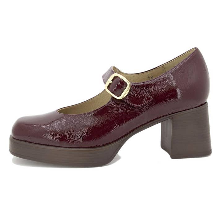 Mary-Jane Charol Berry 255493 for wholesale by PieSanto