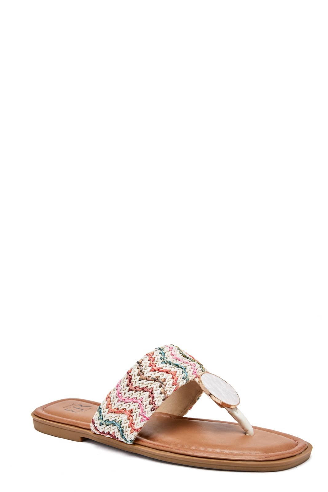 ERYNN - Wholesale Sandals - Women's - Flat sandals - Amelia9