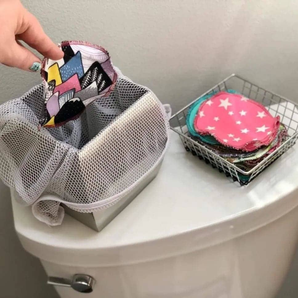 Jax Upcycled - Wholesale Toilet Paper - ECO Washable 14 x 4.5 JAX T-PEE (toilet paper)4