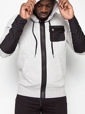 Tahoe voor wholesale door 9pm Clothing