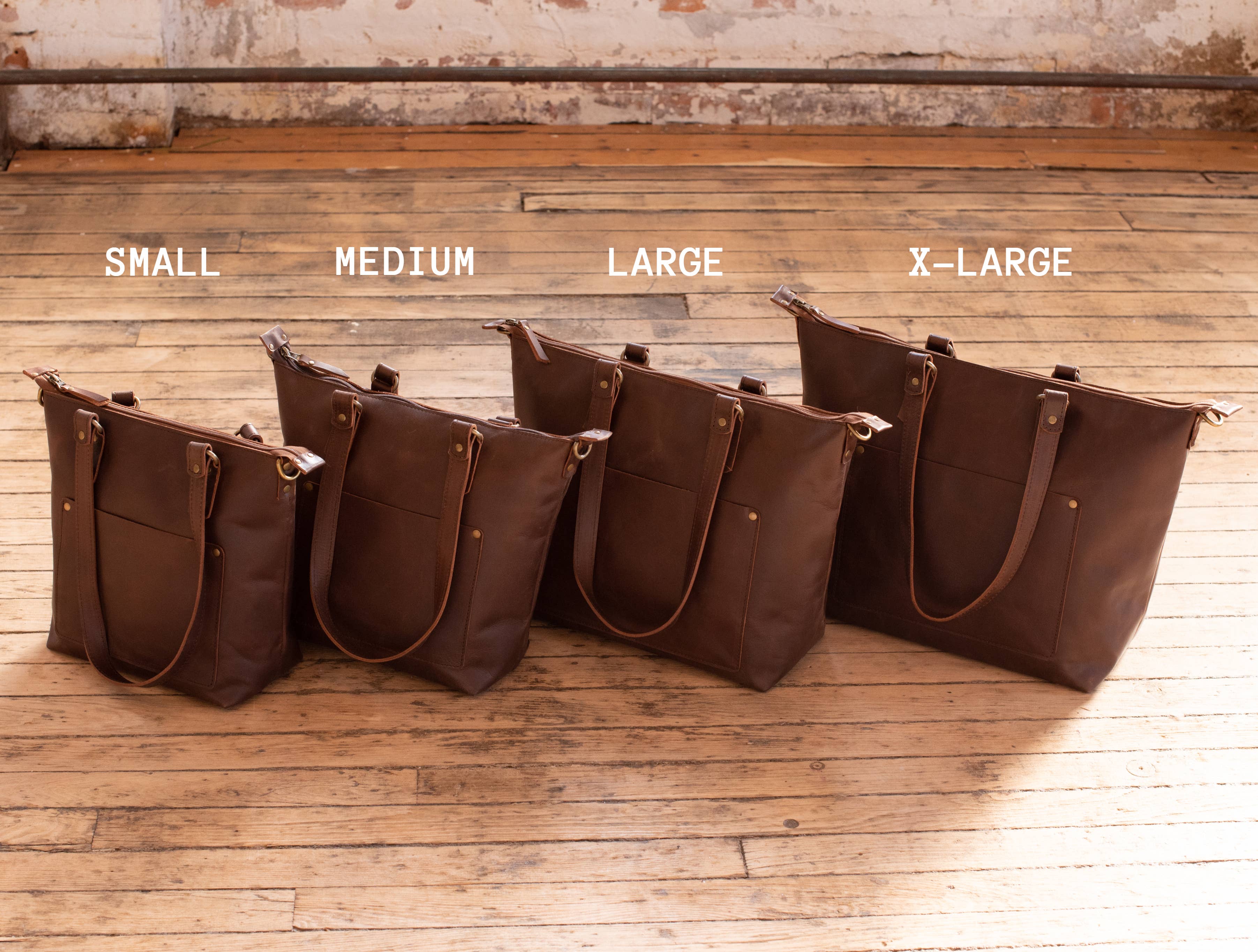 Hides – wholesale Tote bag – Women's – Crossbody Leather Tote Bag1