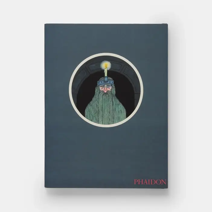 Phaidon - Wholesale Early Reader Book (6-8) - Fog Island7