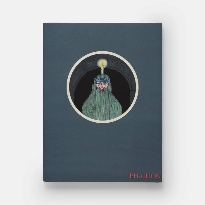 Phaidon - Wholesale Early Reader Book (6-8) - Fog Island7