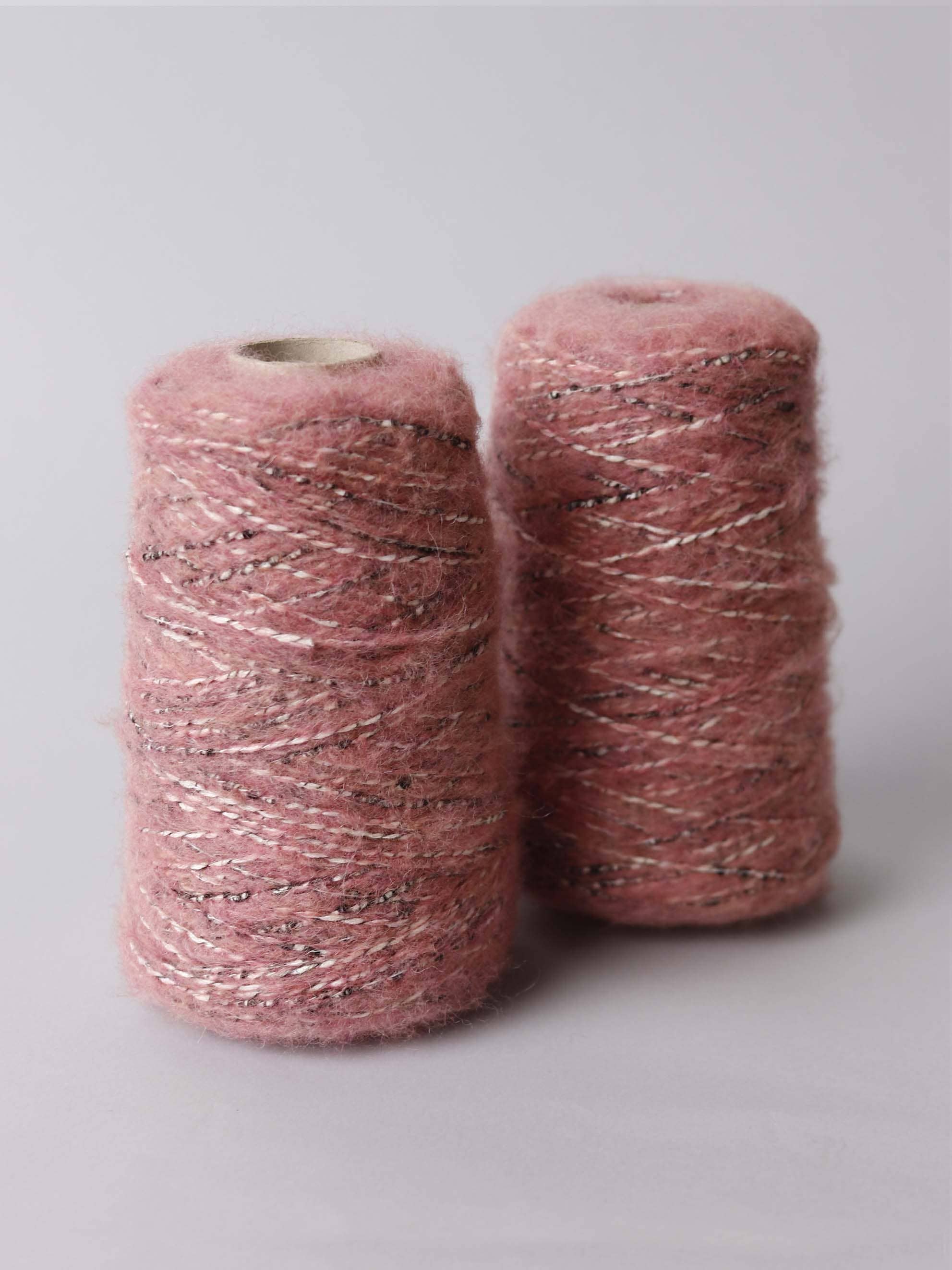 DHG - Wholesale Yarn - CAPE TOWN 250g yarns - recycled yarns OUTLET2