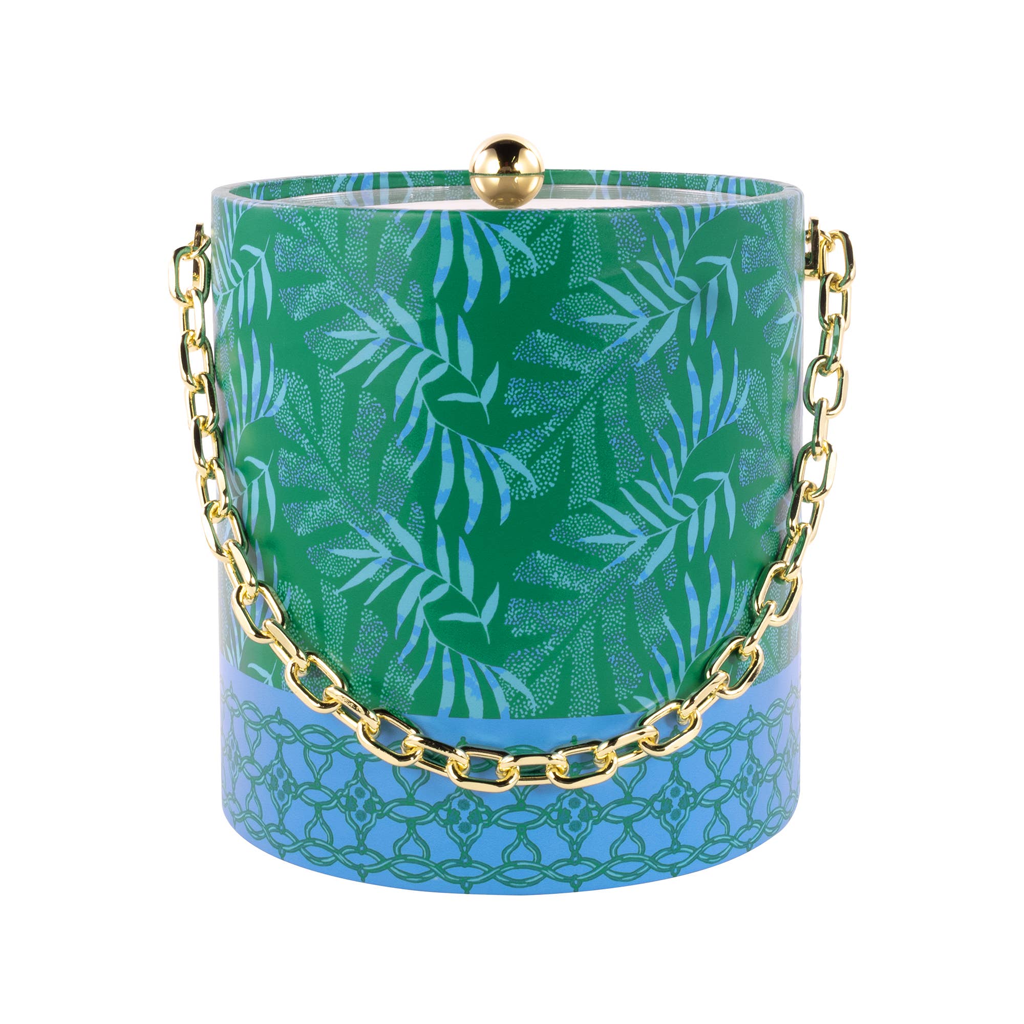 Lilly Pulitzer by Lifeguard Press - Wholesale Ice Bucket - Ice Bucket, It's a Jungle Out There
