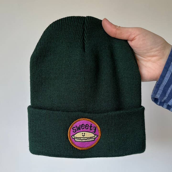 Bonnet Sweety Pie pour la vente par Ramona Muse Lambert