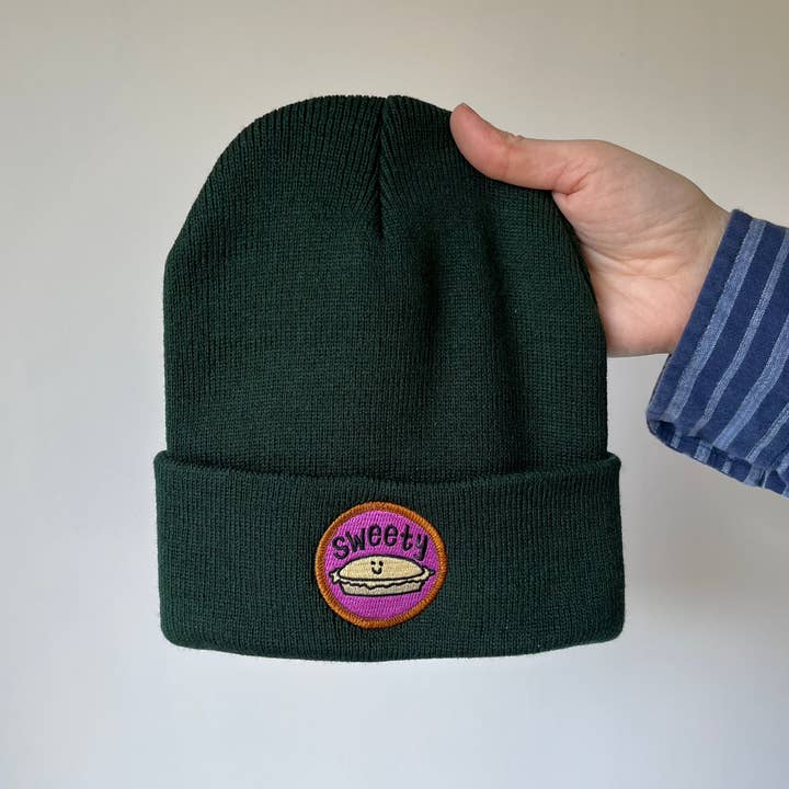 Ramona Muse Lambert - Wholesale Beanie - Kids - Sweety Pie Beanie