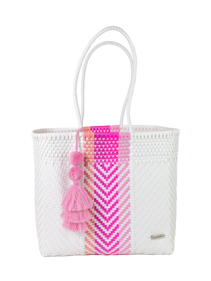 Saco Playera Rosa Pêssego por atacado de Valerosa