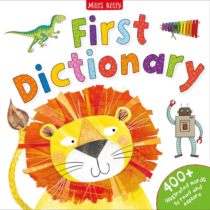 First Dictionary - Kids' Learning Book and other Purchase Wholesale learning resource. Free Returns & Net 60 Terms on Faire trending on Faire.
