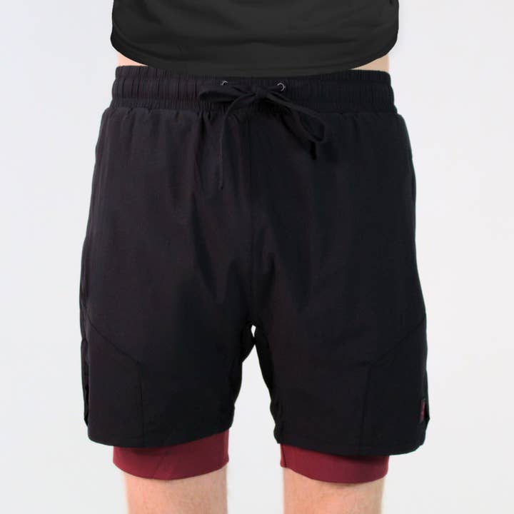 WULF Nylonshorts för män för wholesale av WULF