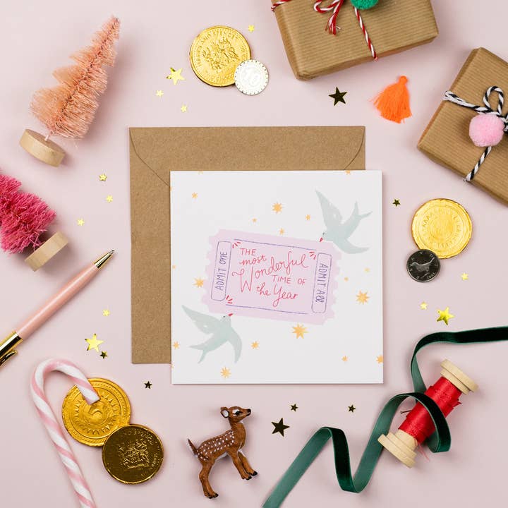 Ammetti uno, ammetti tutti per la vendita all'ingrosso da parte di Pickled Pom Pom