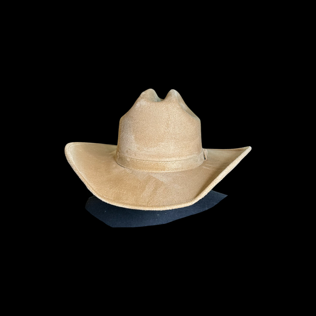 Nati Natash - Wholesale Cowboy Hat - Unisex - Yellowstone Cowboy Vegan Suede9