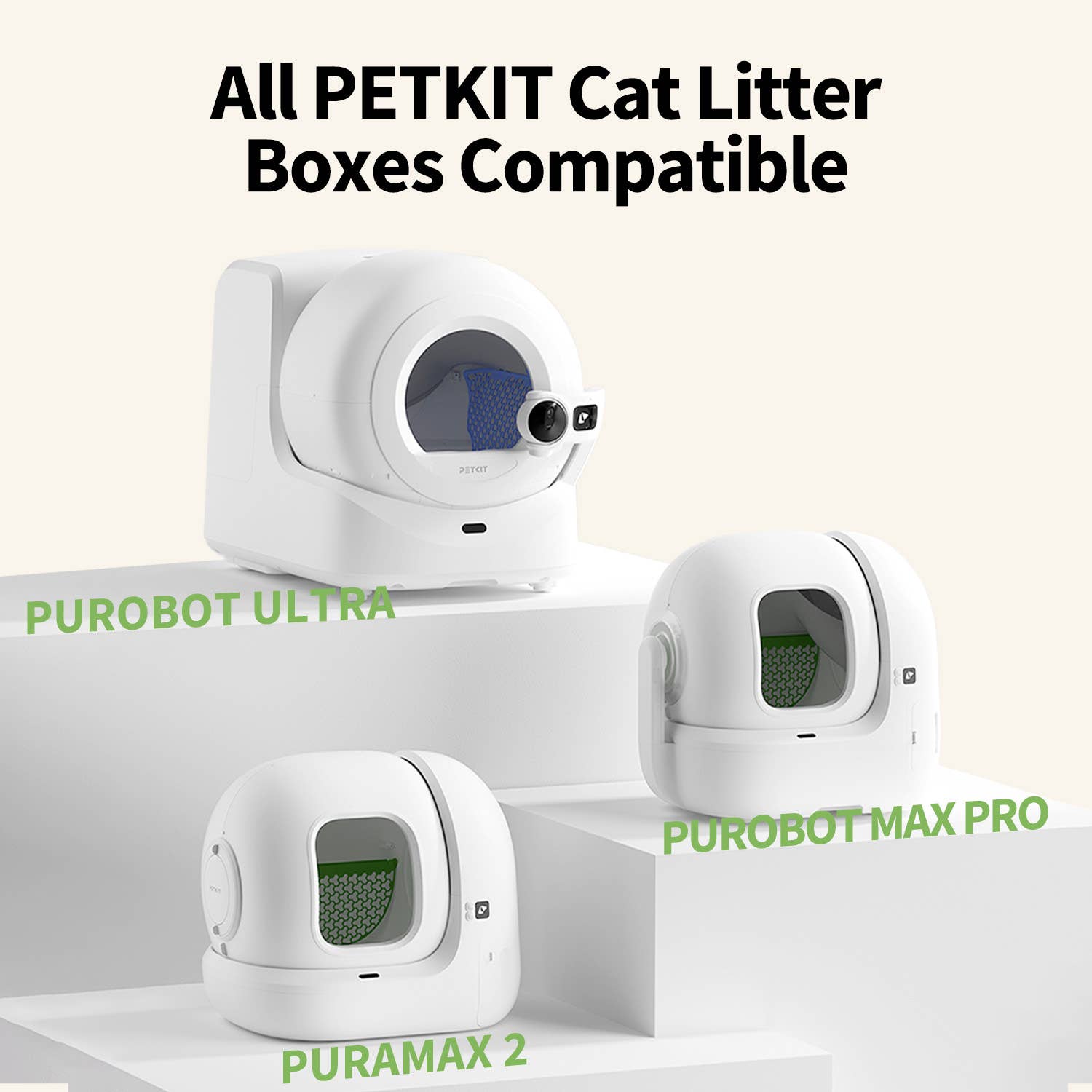 PETKIT - Wholesale Cat Litter - Natural Cat Litter - 4 Bags7