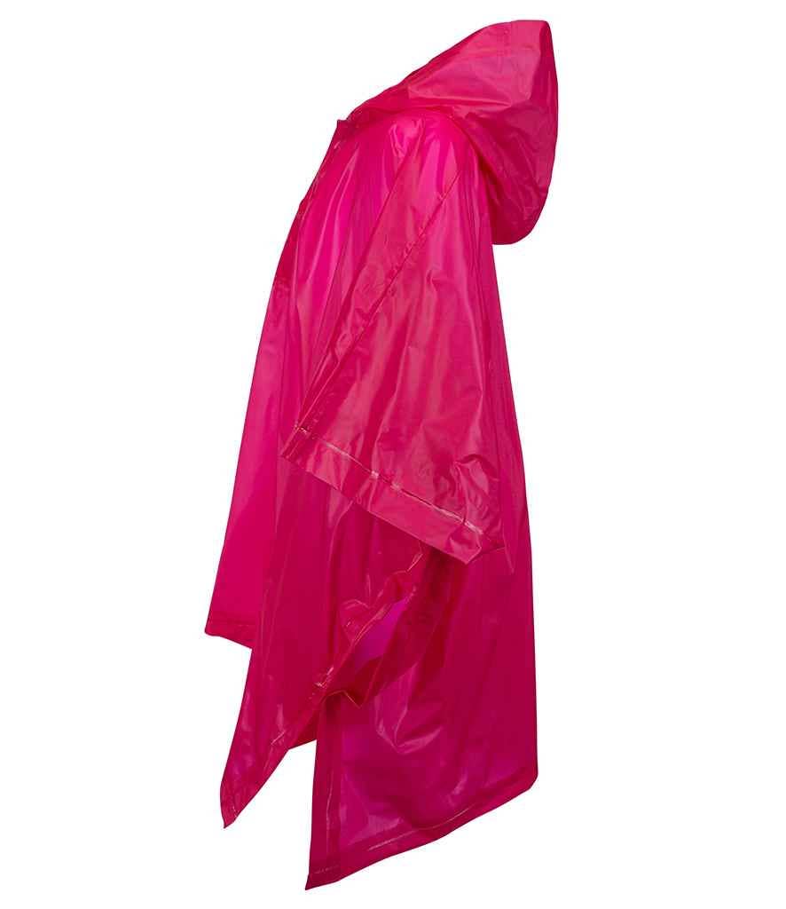 Pierre Francis - Vente Poncho – unisexe - Splashmacs - Poncho de pluie8