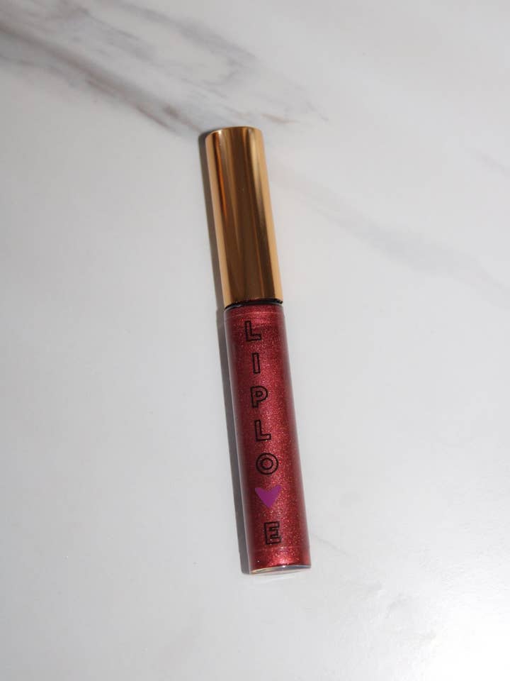 Rich Burgundy Lip Color for wholesale by Liplove