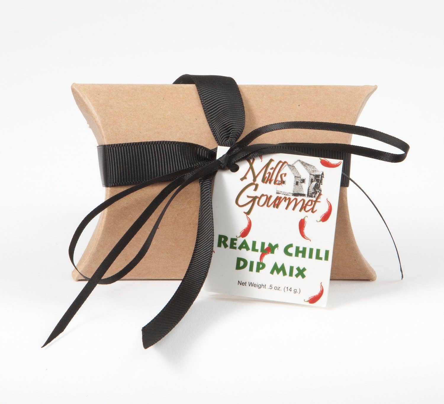 Mills Gourmet - Wholesale Dip - Really Chili Dip Mix Case
