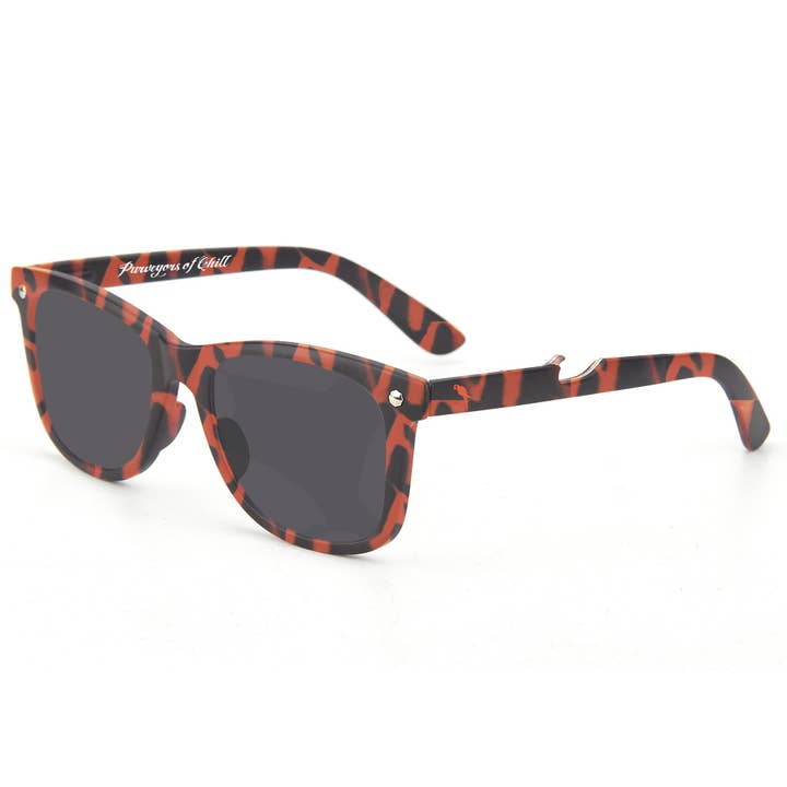 Margaritaville Eyewear - Venta al por mayor Gafas de sol - Unisex - Abridor de botellas Island Reserve Wayfarer