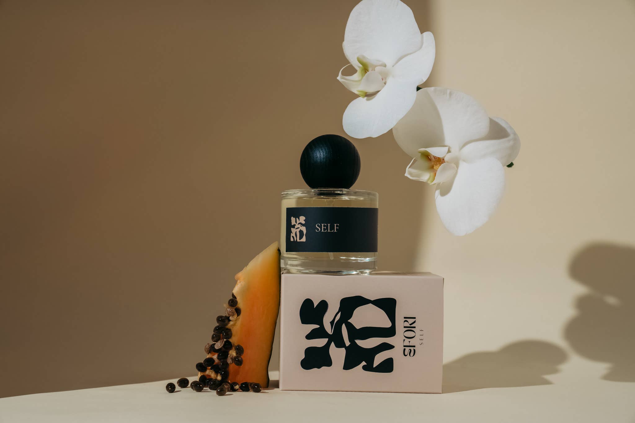 Efori - Wholesale Perfume/Eau de Toilette - SELF | 50 ML EAU DE PARFUM