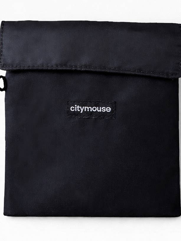 CHANGING SHEET + POUCH for wholesale by citymouse