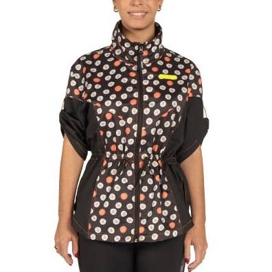 Artero Oslo Blusa Estampada com Bolinhas XL por atacado de ARTERO Inspiring Style