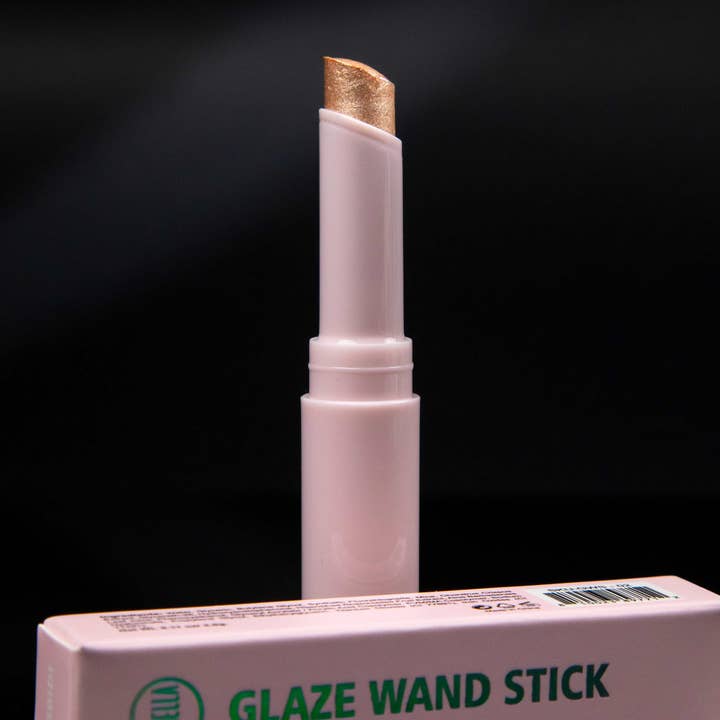 Lurella Cosmetics - Wholesale Makeup highlighter - Glaze Wand Sticks5