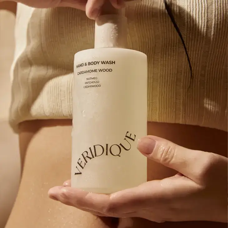 CELEMENT /IN YOUR GLOW - Wholesale Body Wash/Shower Gel - K Beauty Perfumed Hand soap Body Wash 2in1 10.14oz (300ml)2