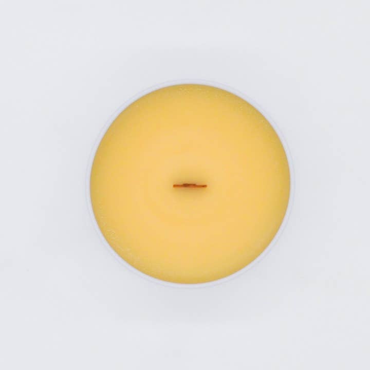 Coconut Candle Company - Wholesale Jar/Filled Candle - South Beach